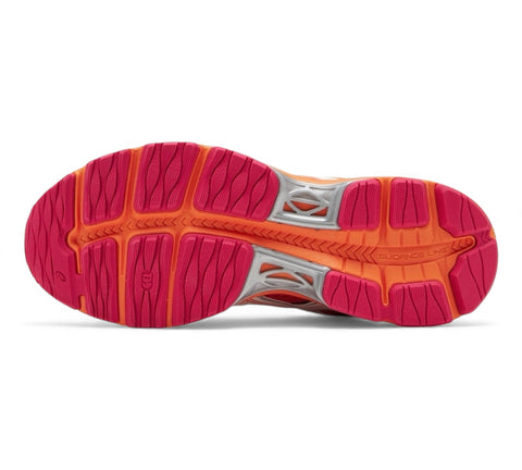 Asics Gel-Sekiran 'Bright Rose/Pure Silver' Men's