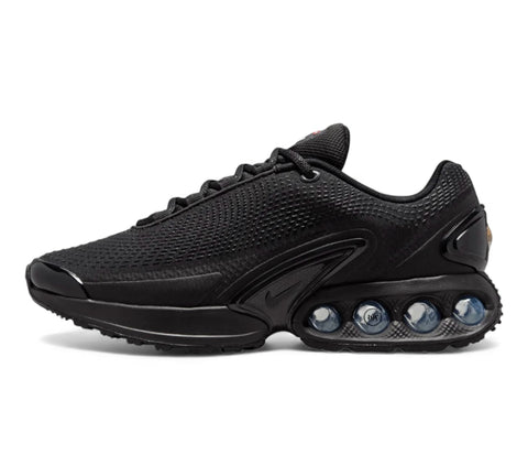 Nike Air Max DN 'Triple Black' Women's