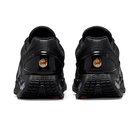 Nike Air Max DN 'Triple Black' Women's