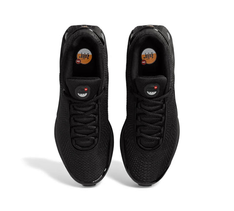 Nike Air Max DN 'Triple Black' Women's