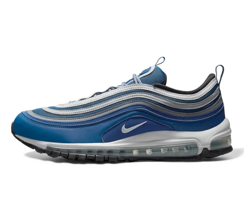 Nike Air Max 97 'Court blue' Men's