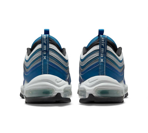 Nike Air Max 97 'Court blue' Men's