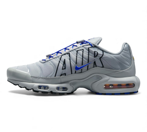 Nike Air Max Plus TN Utility 'Wolf Grey/Racer Blue' Men's
