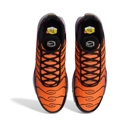 Nike Air Max Plus TN 'Desert Sunset' Men's
