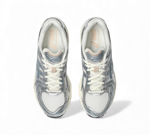 Asics Gel-Kayano 14 'Cream/Ironclad' Men's