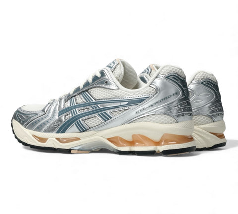 Asics Gel-Kayano 14 'Cream/Ironclad' Men's