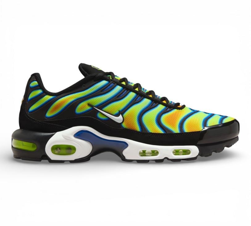 Nike Air Max Plus TN 'Heat Map' Men's
