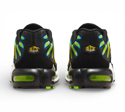 Nike Air Max Plus TN 'Heat Map' Men's