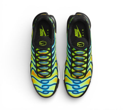 Nike Air Max Plus TN 'Heat Map' Men's