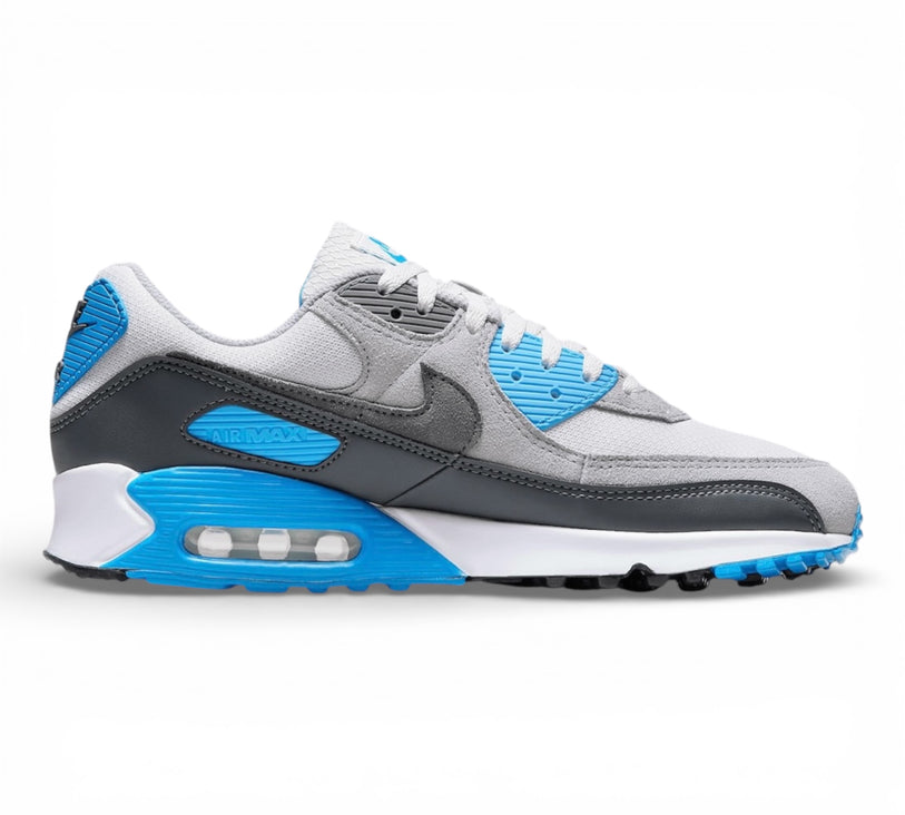 Nike Air Max 90 'Blue Lightning' Men's