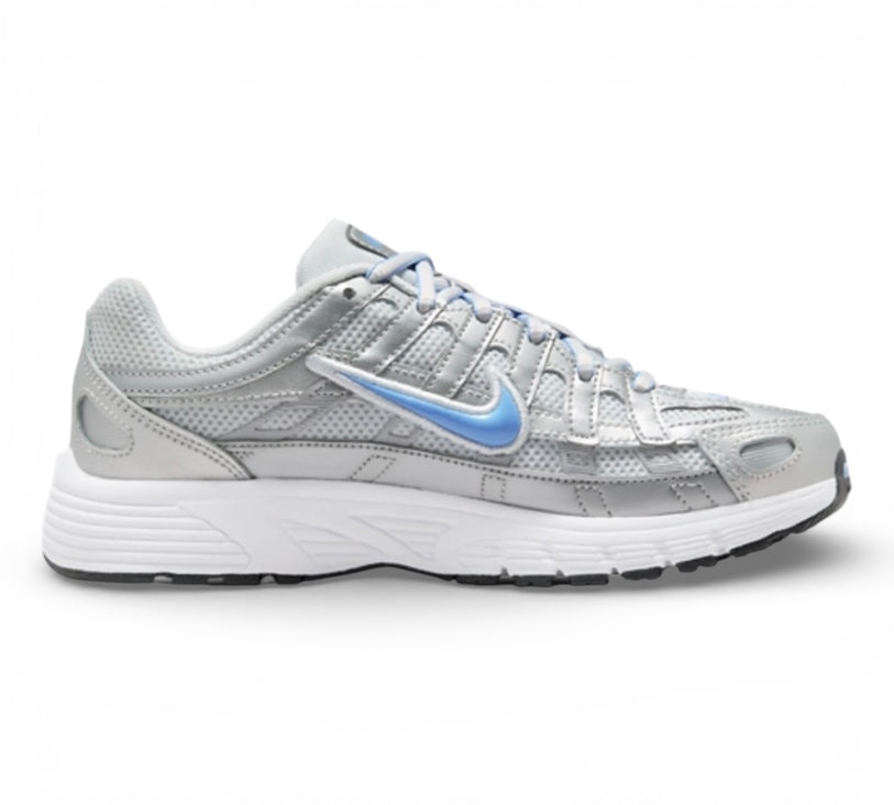 Nike P-6000 'University Blue' GS/Women's