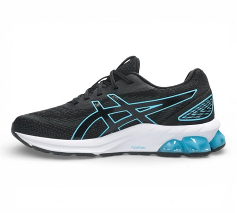 Asics Gel-Quantum 180 7 'Black/Aquarium' GS/Women's