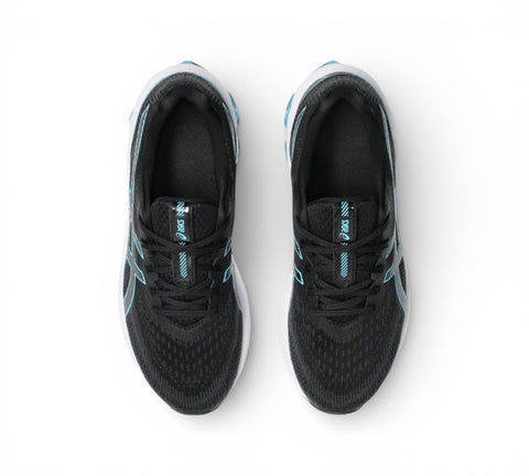 Asics Gel-Quantum 180 7 'Black/Aquarium' GS/Women's