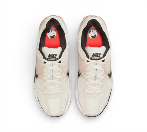 Nike Zoom Vomero 5 'Light Orewood Brown/Crimson' Men's