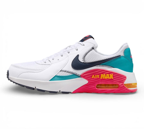 Nike Air Max Excee 'White/Dusty Cactus' Men's