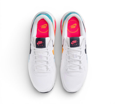 Nike Air Max Excee 'White/Dusty Cactus' Men's