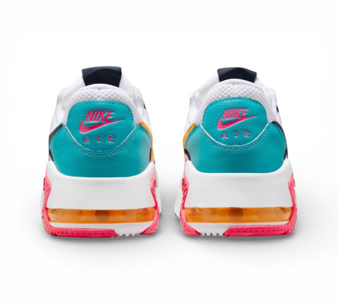 Nike Air Max Excee 'White/Dusty Cactus' Men's