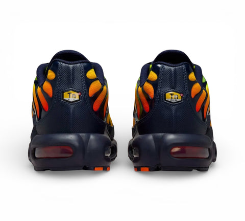 Nike Air Max Plus TN 'Lemon Venom' Men's