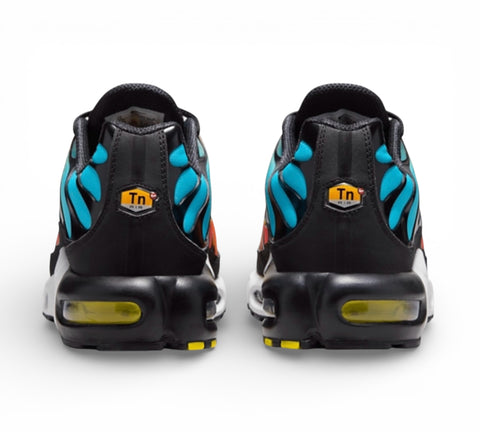 Nike Air Max Plus TN 'Baltic Blue Safety Orange' Men's