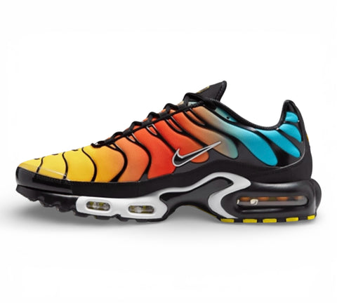 Nike Air Max Plus TN 'Baltic Blue Safety Orange' Men's