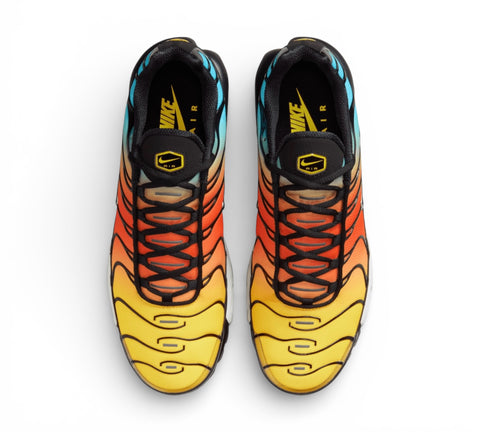 Nike Air Max Plus TN 'Baltic Blue Safety Orange' Men's