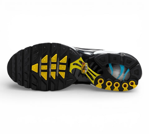 Nike Air Max Plus TN 'Baltic Blue Safety Orange' Men's