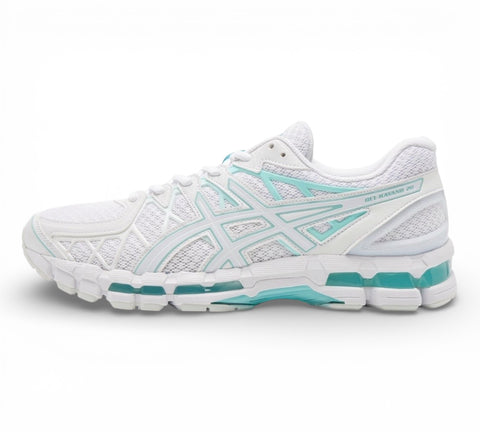 Asics Gel-Kayano 20 'White/Illuminate Mint' Men's