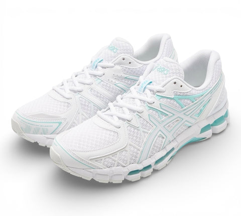 Asics Gel-Kayano 20 'White/Illuminate Mint' Men's
