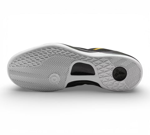 Nike Kobe 8 Protro 'Lakers Away' Men's