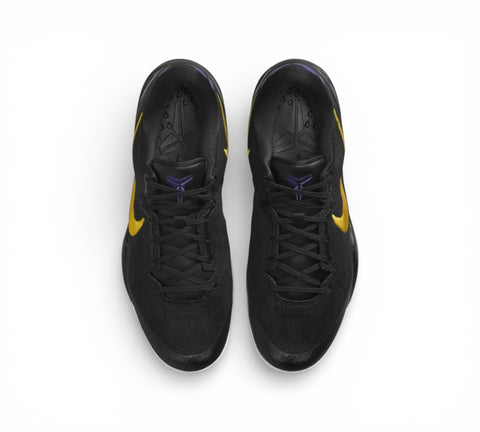 Nike Kobe 8 Protro 'Lakers Away' Men's
