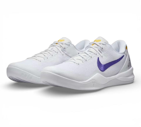 Nike Kobe 8 Protro 'Lakers Home' Men's