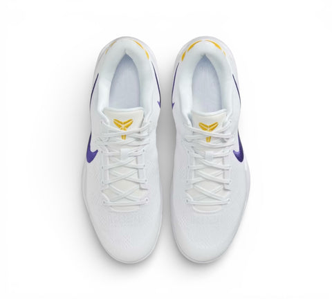 Nike Kobe 8 Protro 'Lakers Home' Men's