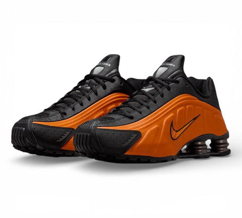 Nike Shox R4 'Bright Ceramic' Men's