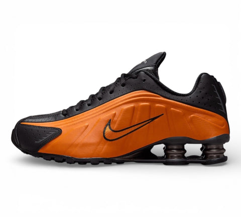Nike Shox R4 'Bright Ceramic' Men's