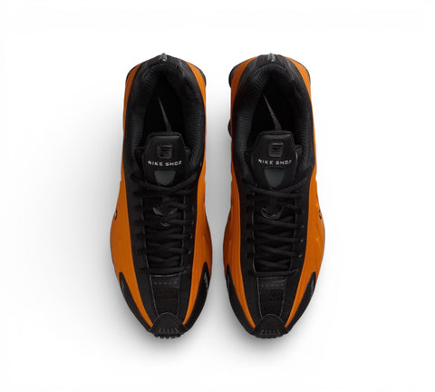 Nike Shox R4 'Bright Ceramic' Men's