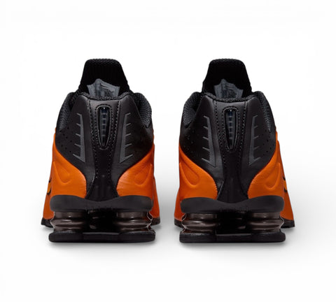 Nike Shox R4 'Bright Ceramic' Men's