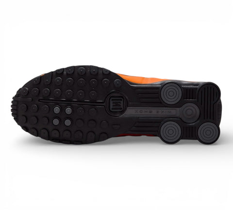 Nike Shox R4 'Bright Ceramic' Men's