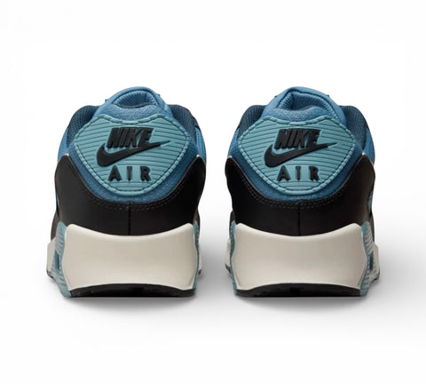 Nike Air Max 90 Premium 'Armory Navy' Men's