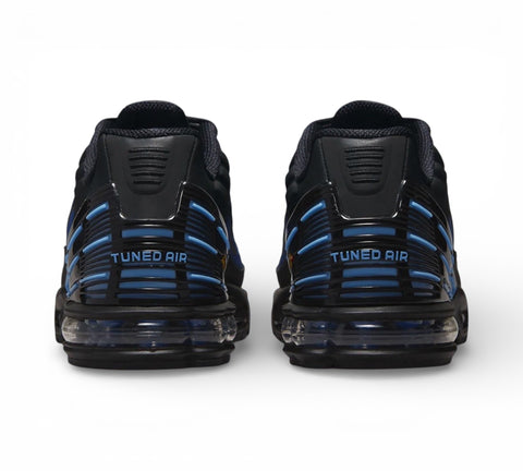 Nike Air Max Plus TN 3 'Black/University Blue' Men's