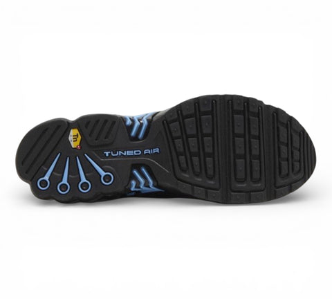 Nike Air Max Plus TN 3 'Black/University Blue' Men's