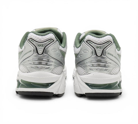 Asics Gel-Kayano 14 White/Slate Grey Women's