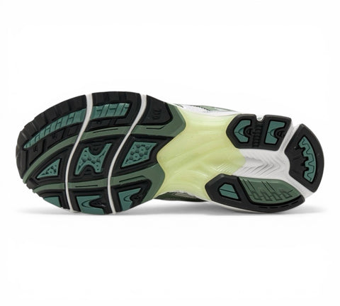 Asics Gel-Kayano 14 White/Slate Grey Women's