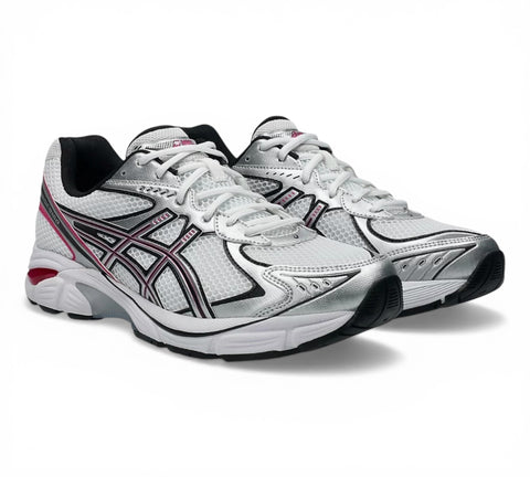 Women's Asics GT-2160 White/Fuchsia Purple