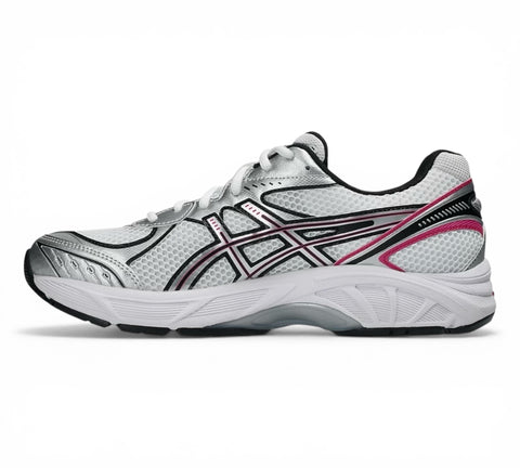 Women's Asics GT-2160 White/Fuchsia Purple