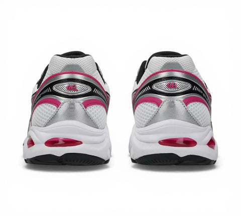Women's Asics GT-2160 White/Fuchsia Purple