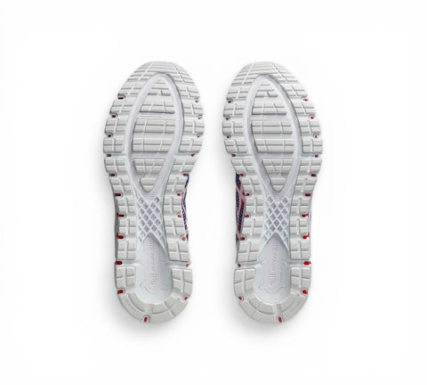 Asics Gel-Quantum 360 l CM White/Blazing Coral Men's