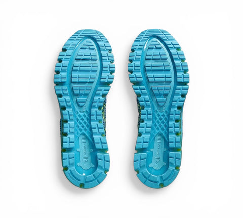 Asics Gel-Quantum 360 l CM Aquarium/Safety Yellow Men's