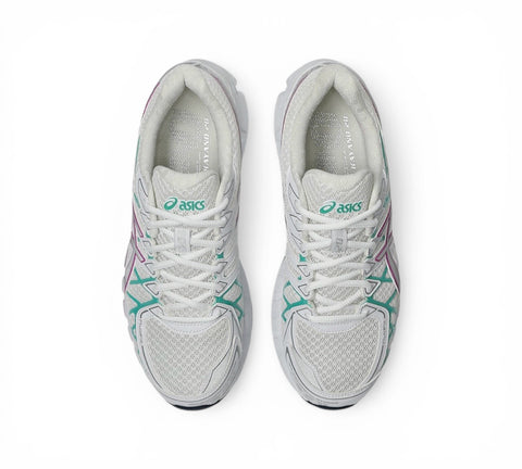 Asics Gel-Kayano 20 White/Aurora Green Watermelon Men's