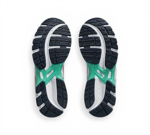 Asics Gel-Kayano 20 White/Aurora Green Watermelon Men's