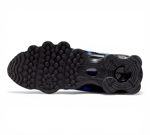 Nike Shox TL Blue/Black Men's